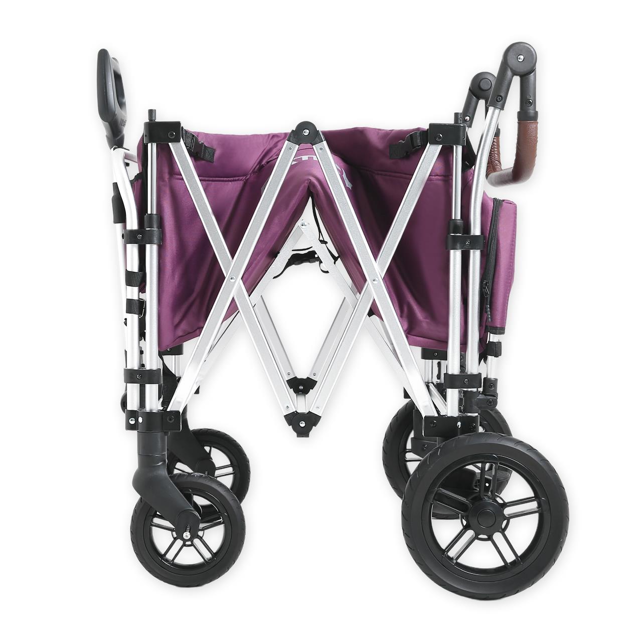 FUXLIFE Premium Bollerwagen FX-CTL950