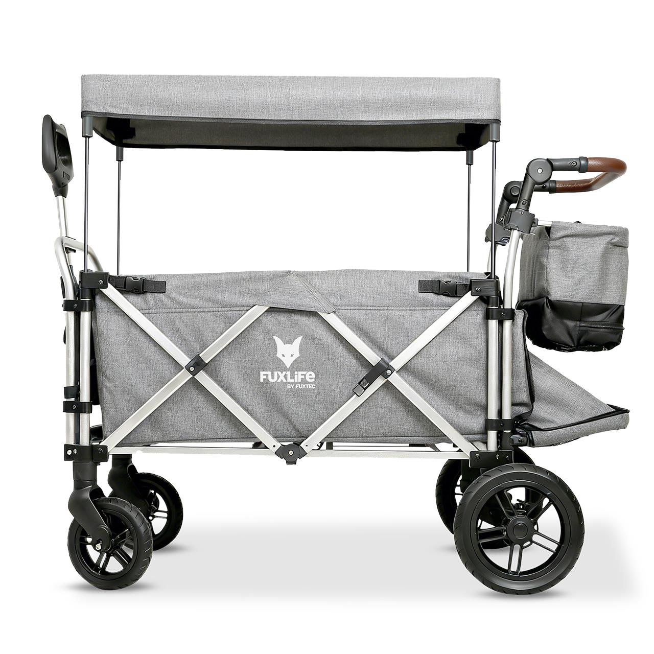 FUXLIFE Carrello manuale Premium FX-CTL950