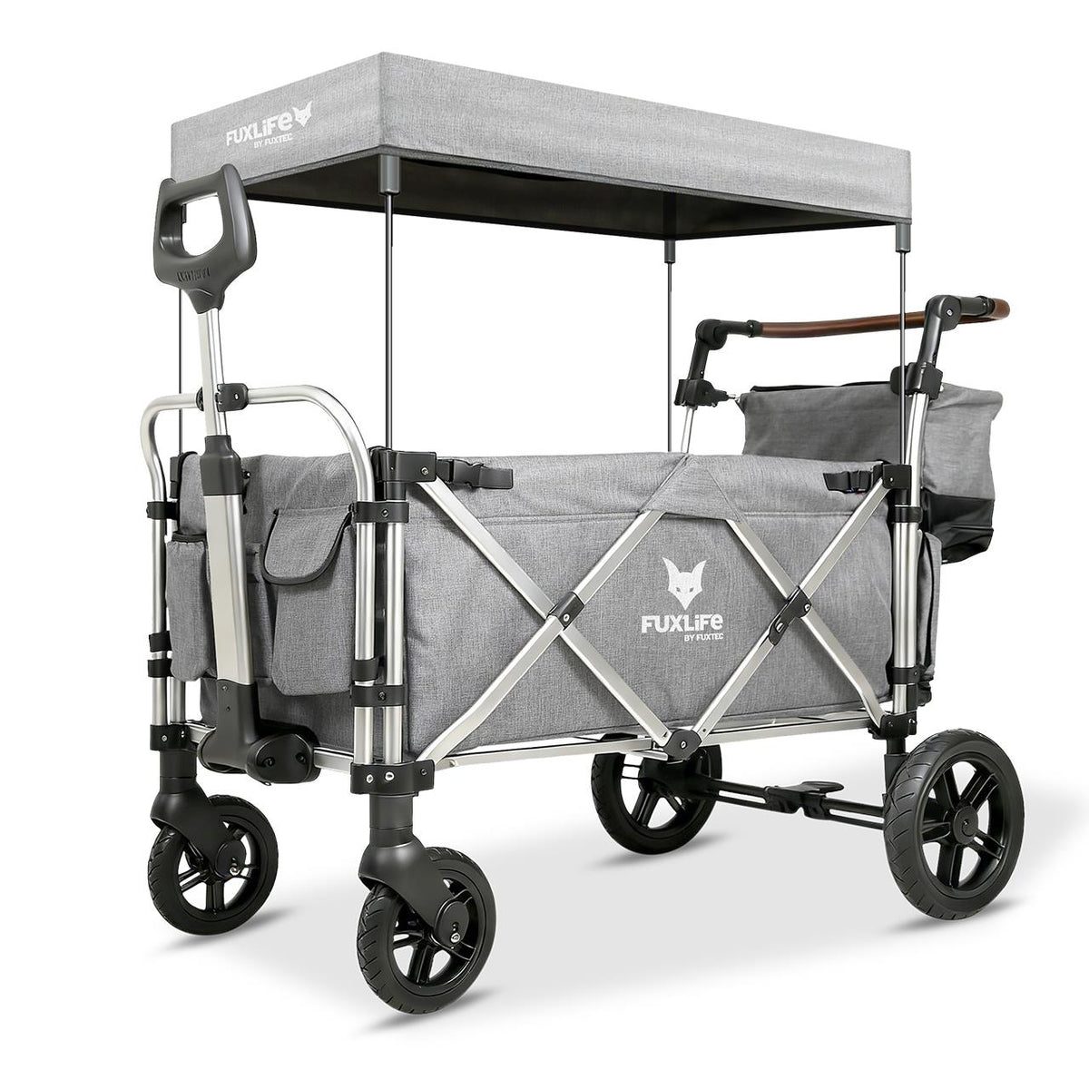 Bild 1 FUXLIFE Premium Bollerwagen FX-CTL950