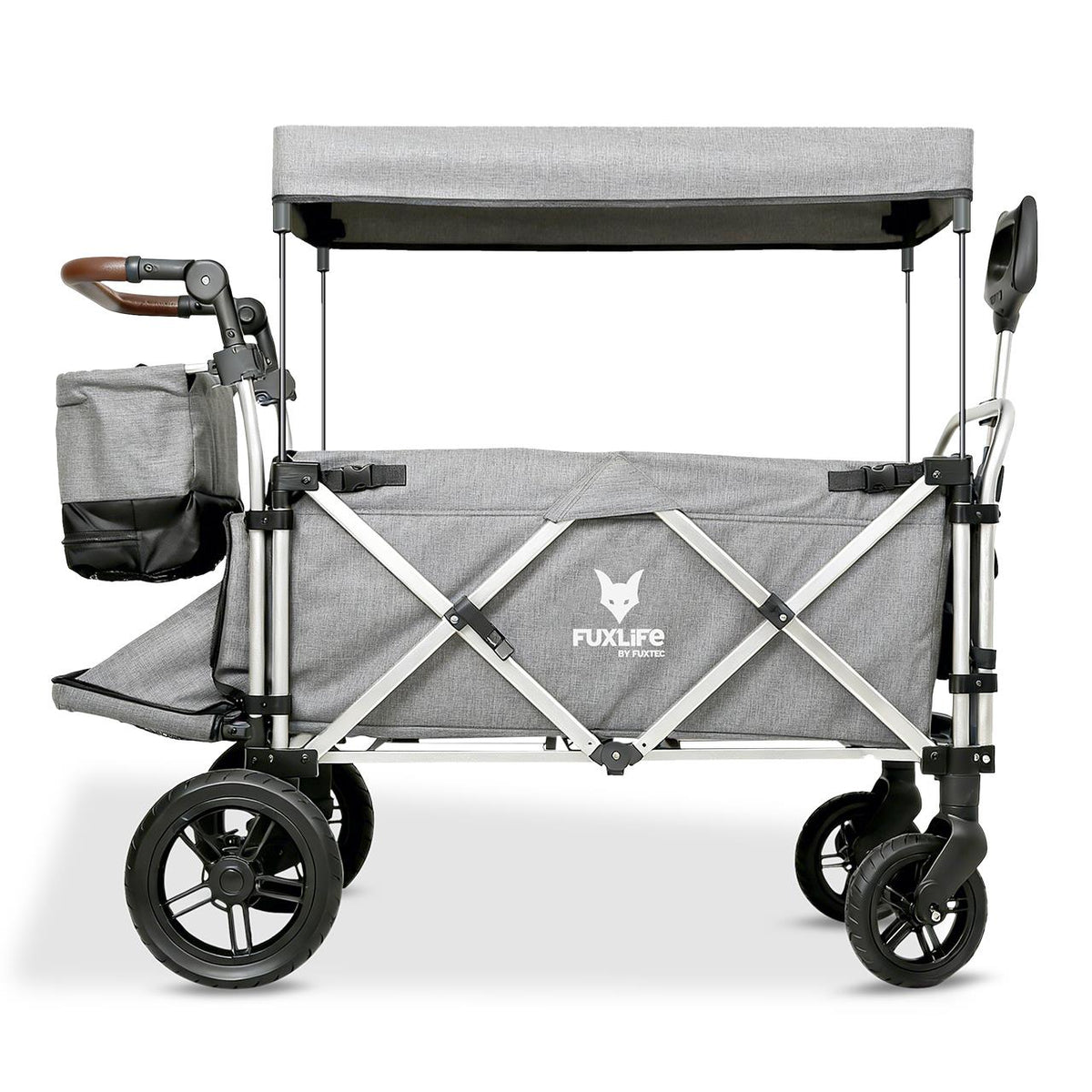 Bild 1 V: FUXLIFE Bollerwagen CTL950