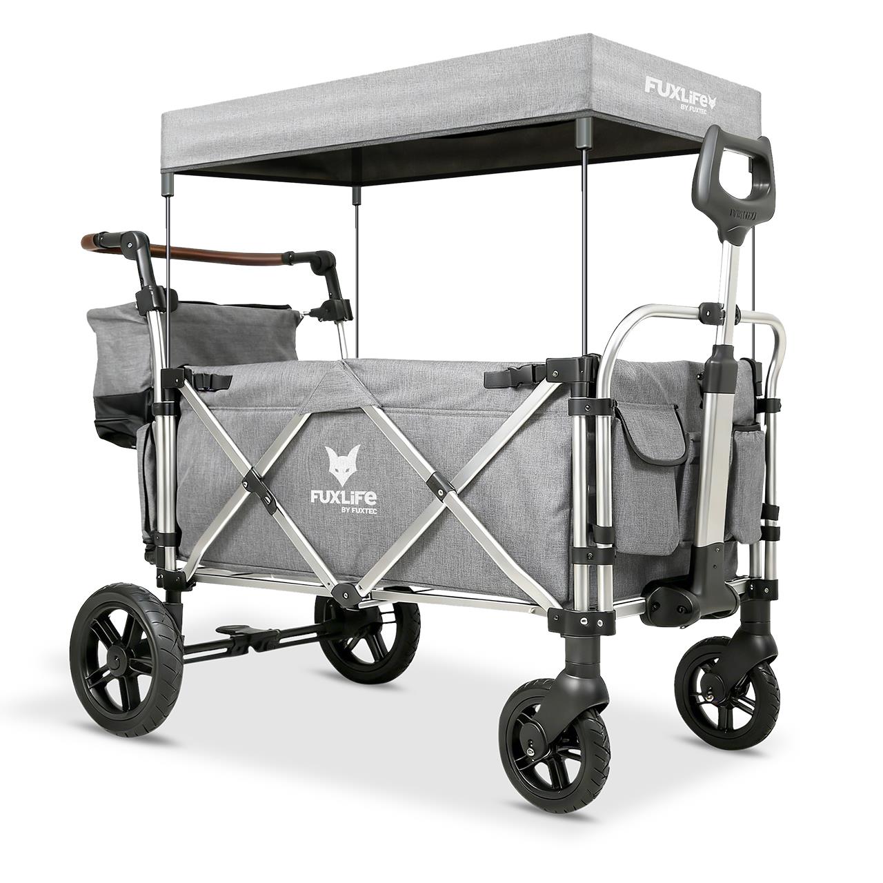 Bild 1 FUXLIFE Premium Bollerwagen FX-CTL950