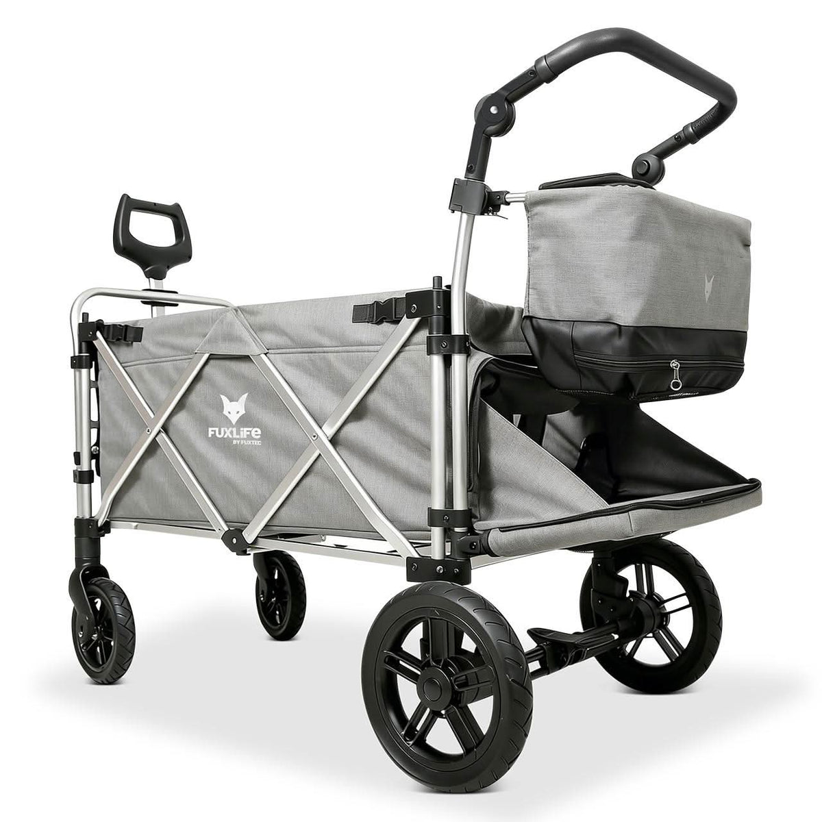 B-WARE FUXLIFE Premium Bollerwagen FX-CTL950