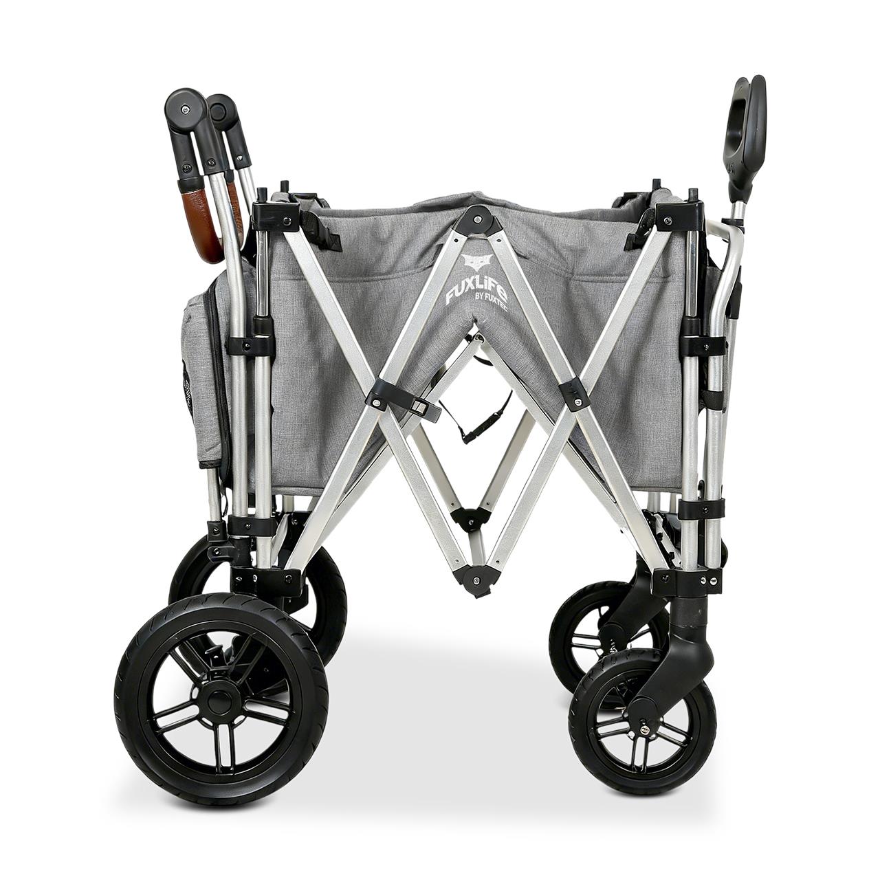 FUXLIFE Carrello manuale Premium FX-CTL950