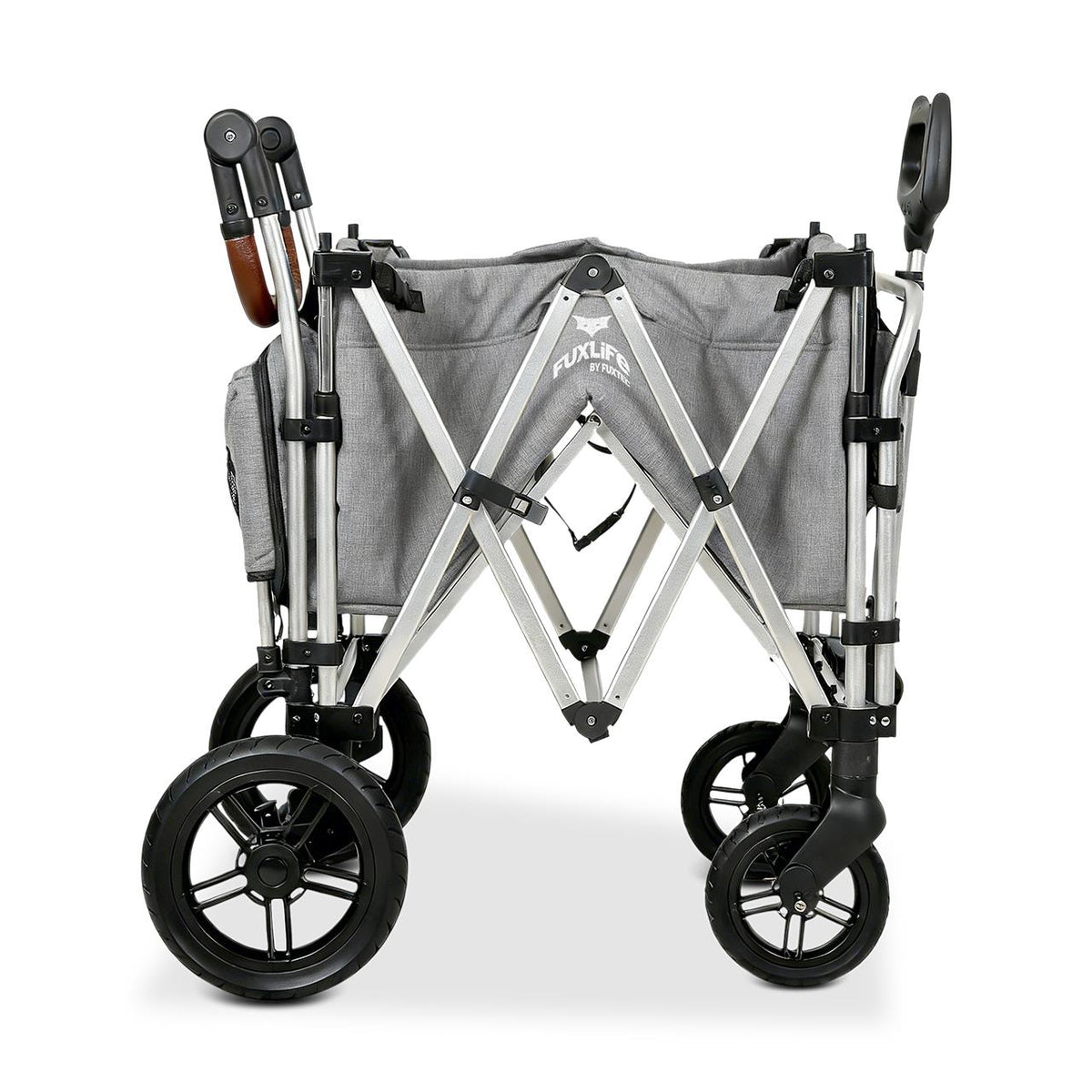 Bild 1 V: FUXLIFE Bollerwagen CTL950