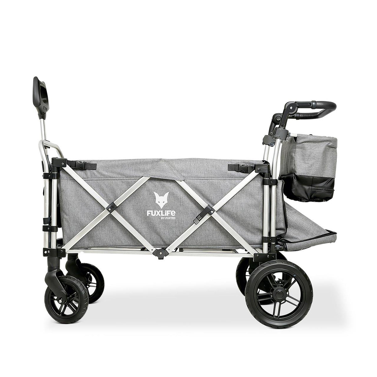 FUXLIFE Premium Bollerwagen FX-CTL950