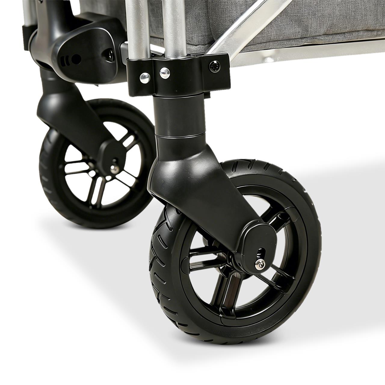 FUXLIFE Carrello manuale Premium FX-CTL950