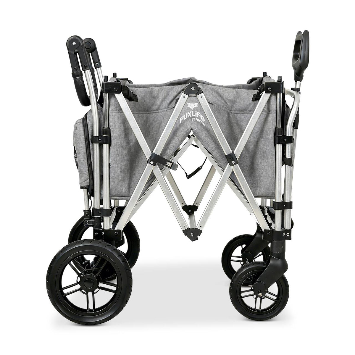 Bild 1 B-WARE FUXLIFE Premium Bollerwagen FX-CTL950
