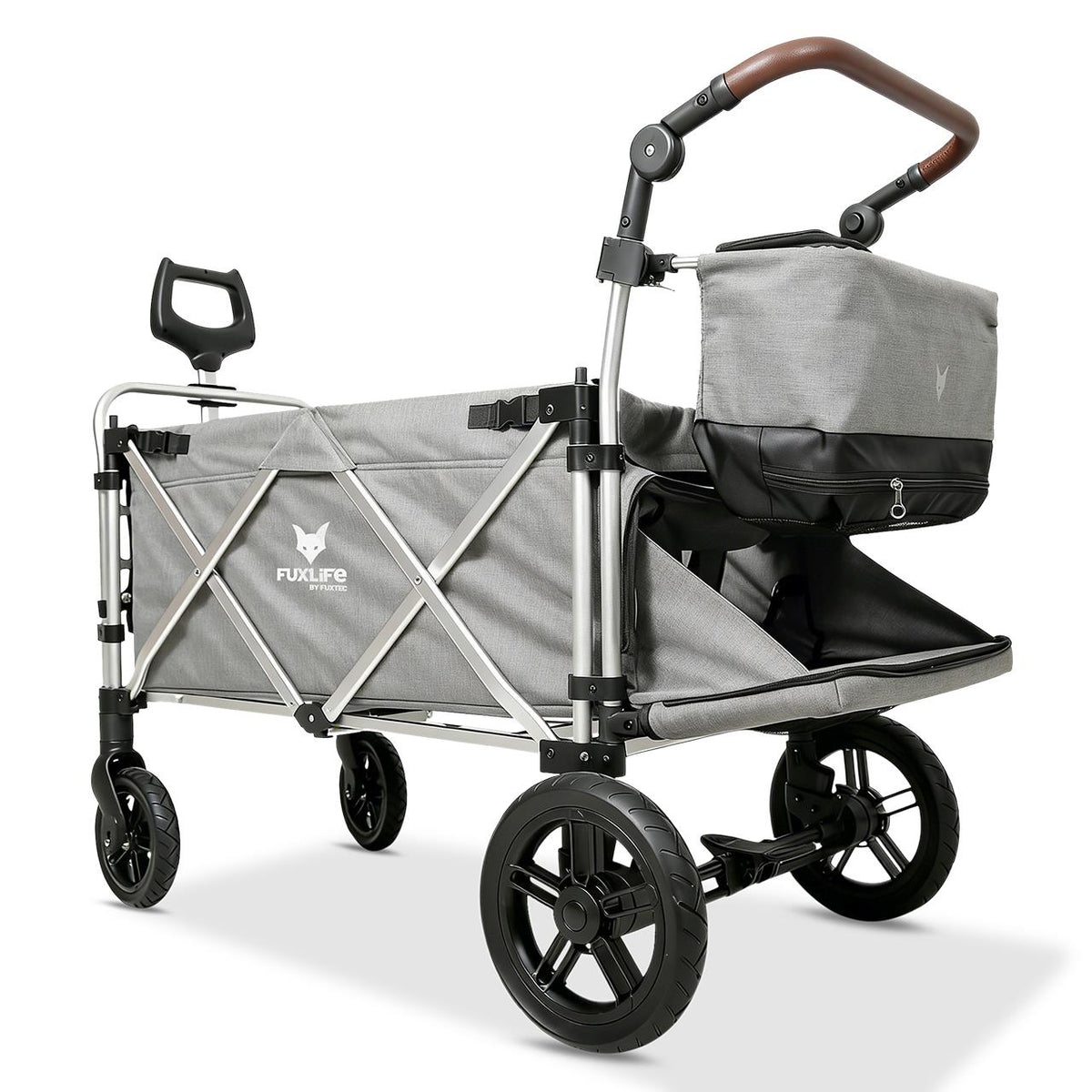 Bild 1 V: FUXLIFE Bollerwagen CTL950
