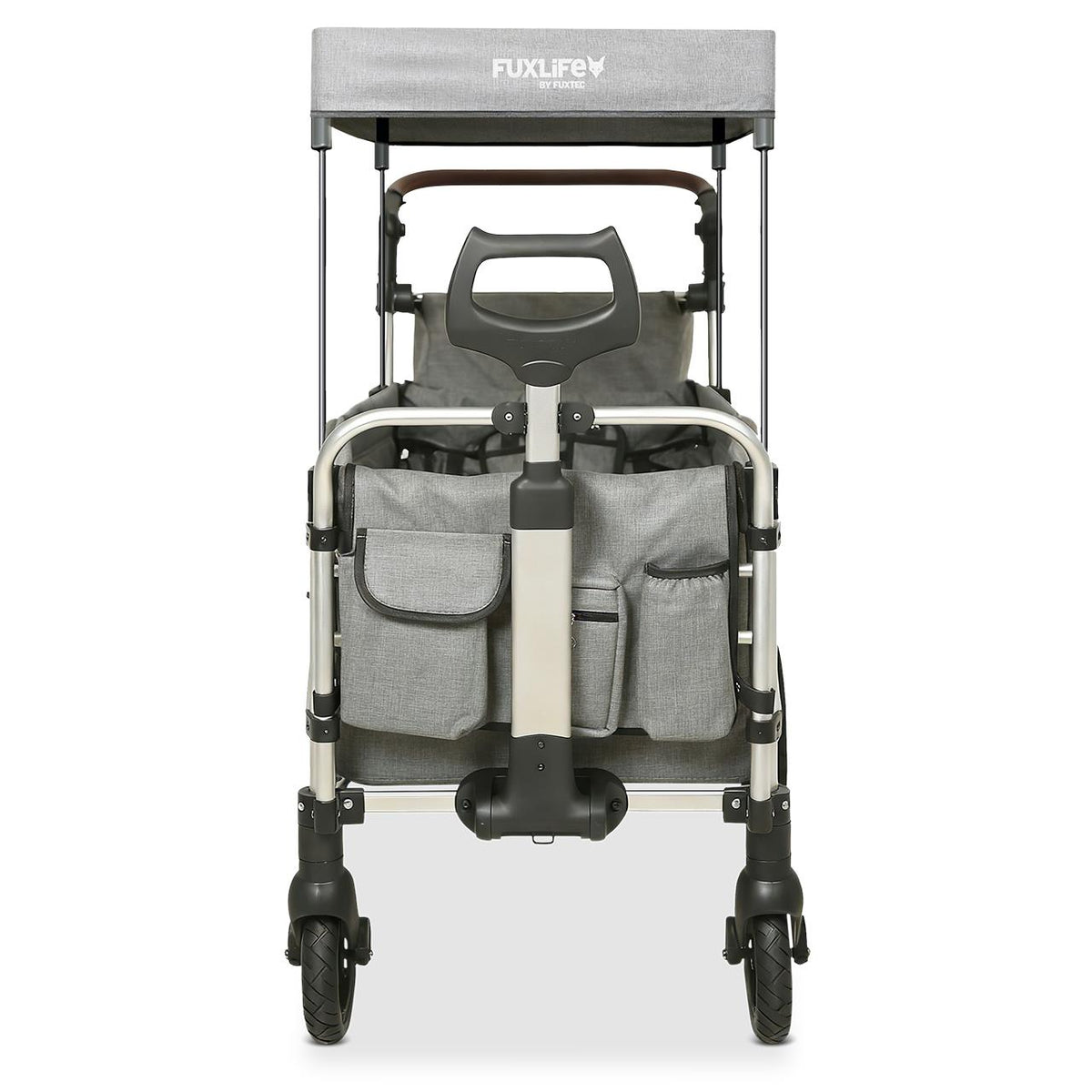 Bild 1 FUXLIFE Premium Bollerwagen FX-CTL950