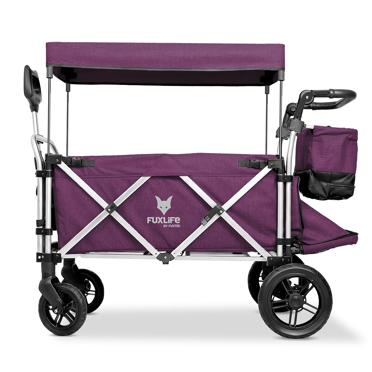FUXLIFE Carrello manuale Premium FX-CTL950