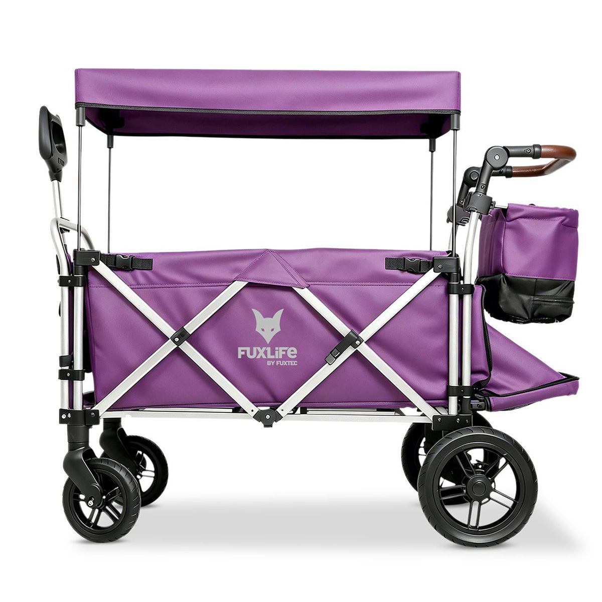 B-WARE FUXLIFE Premium Bollerwagen FX-CTL950