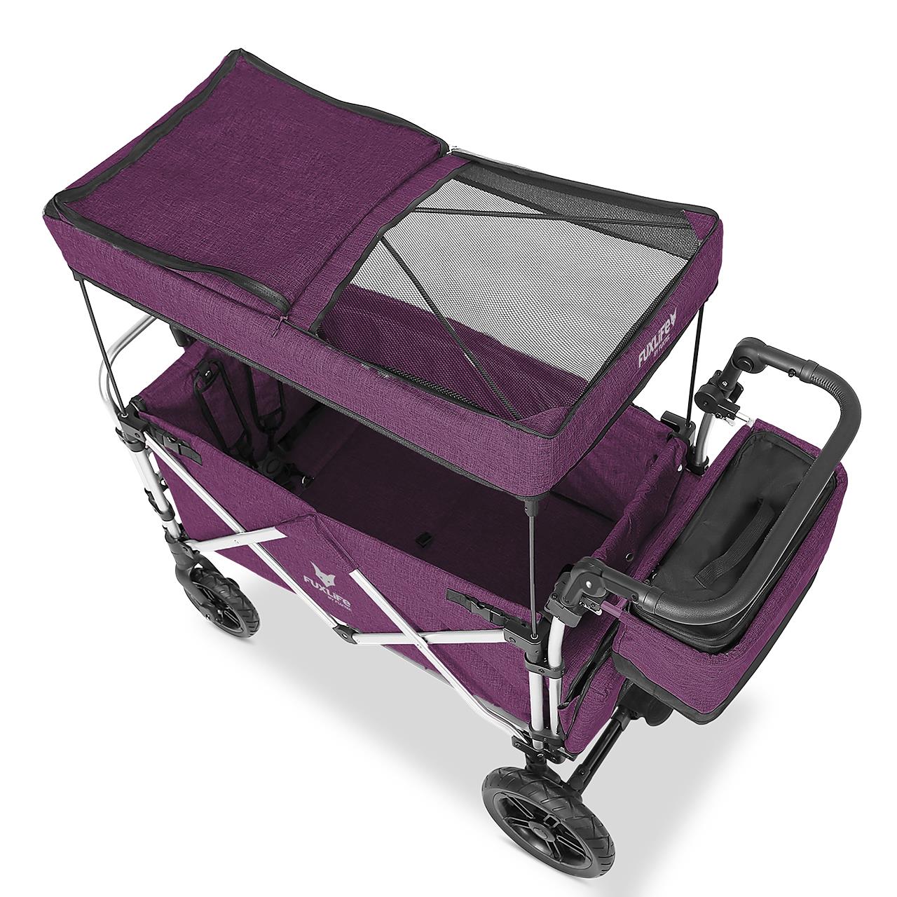 FUXLIFE Carrello manuale Premium FX-CTL950