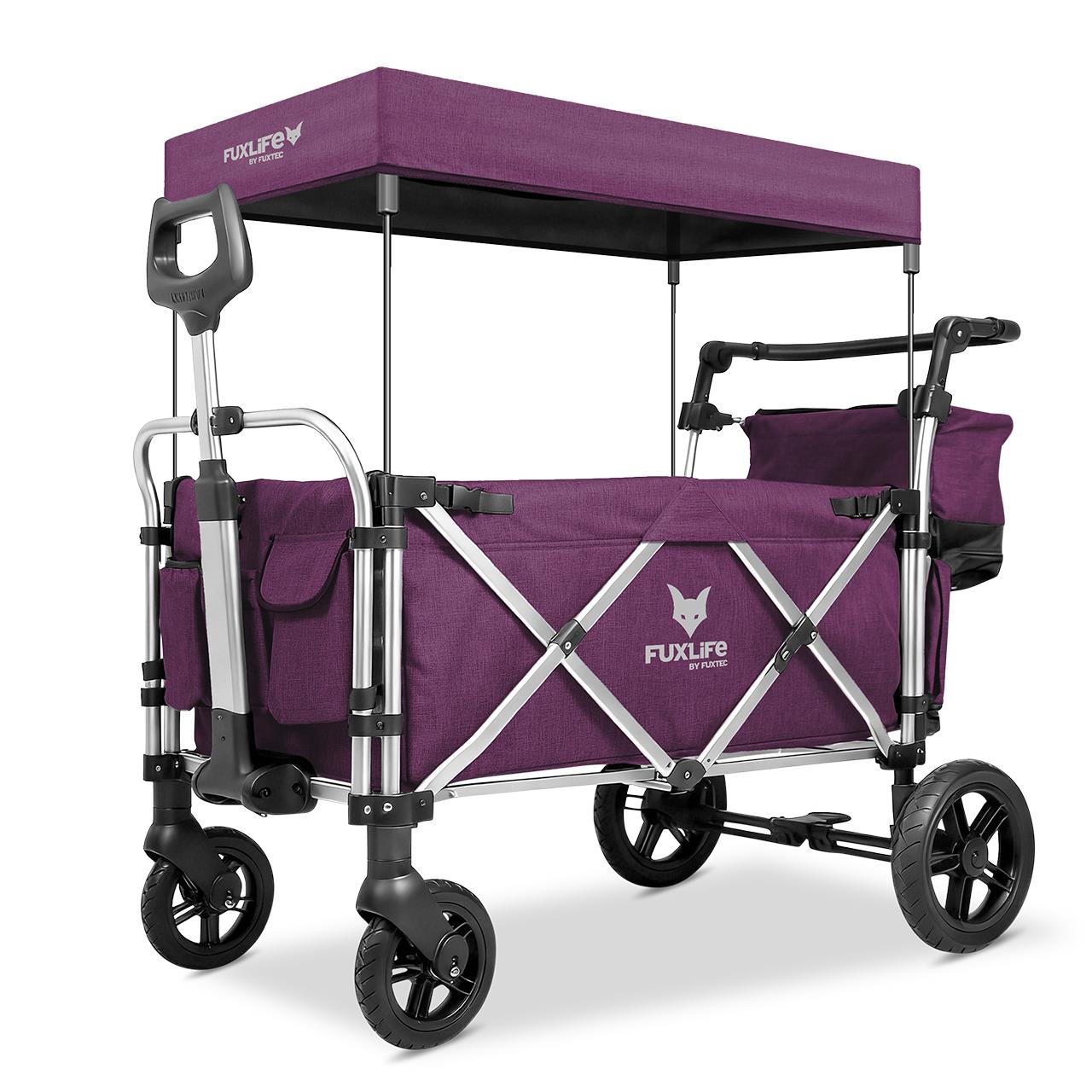 FUXLIFE Carrello manuale Premium FX-CTL950