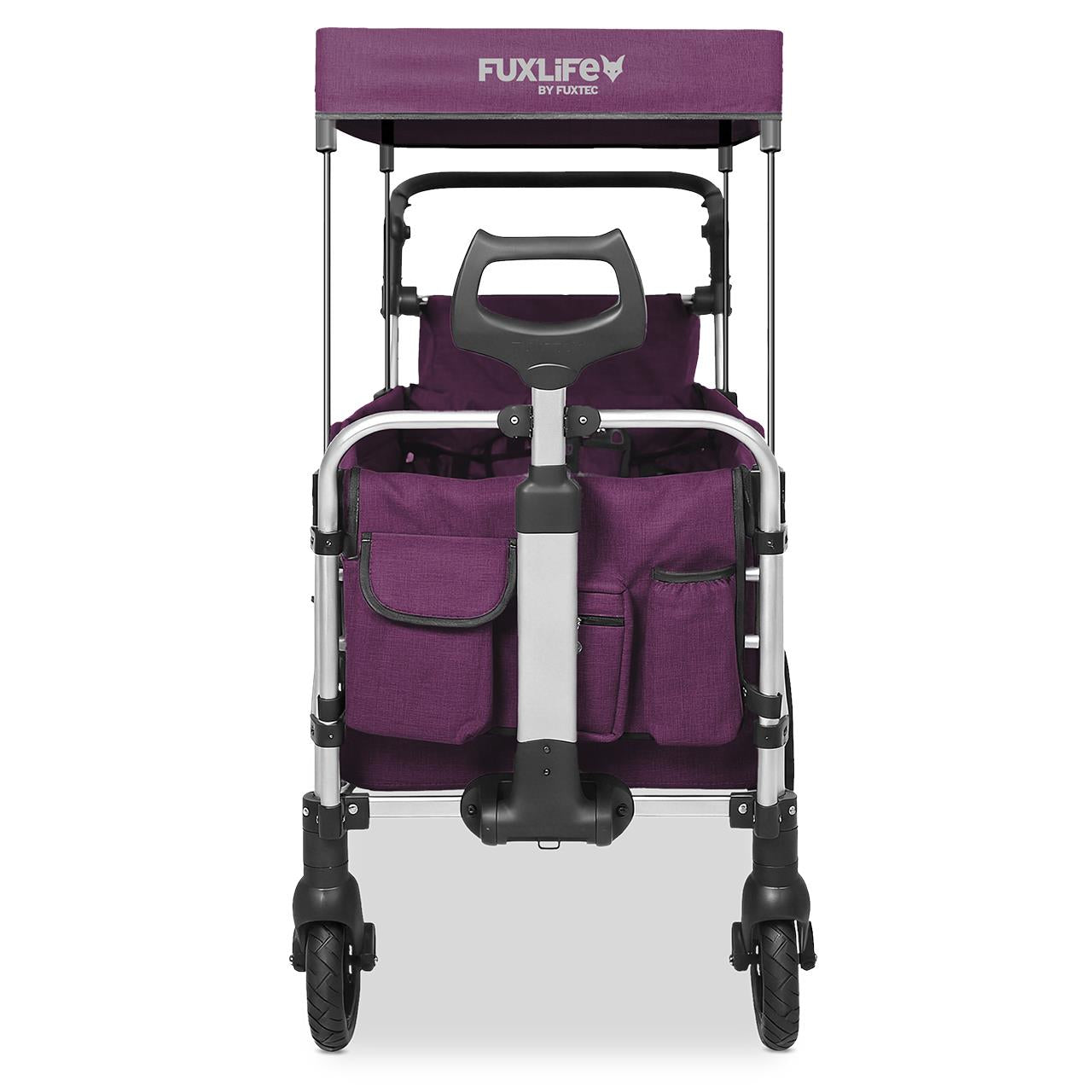 FUXLIFE Carrello manuale Premium FX-CTL950