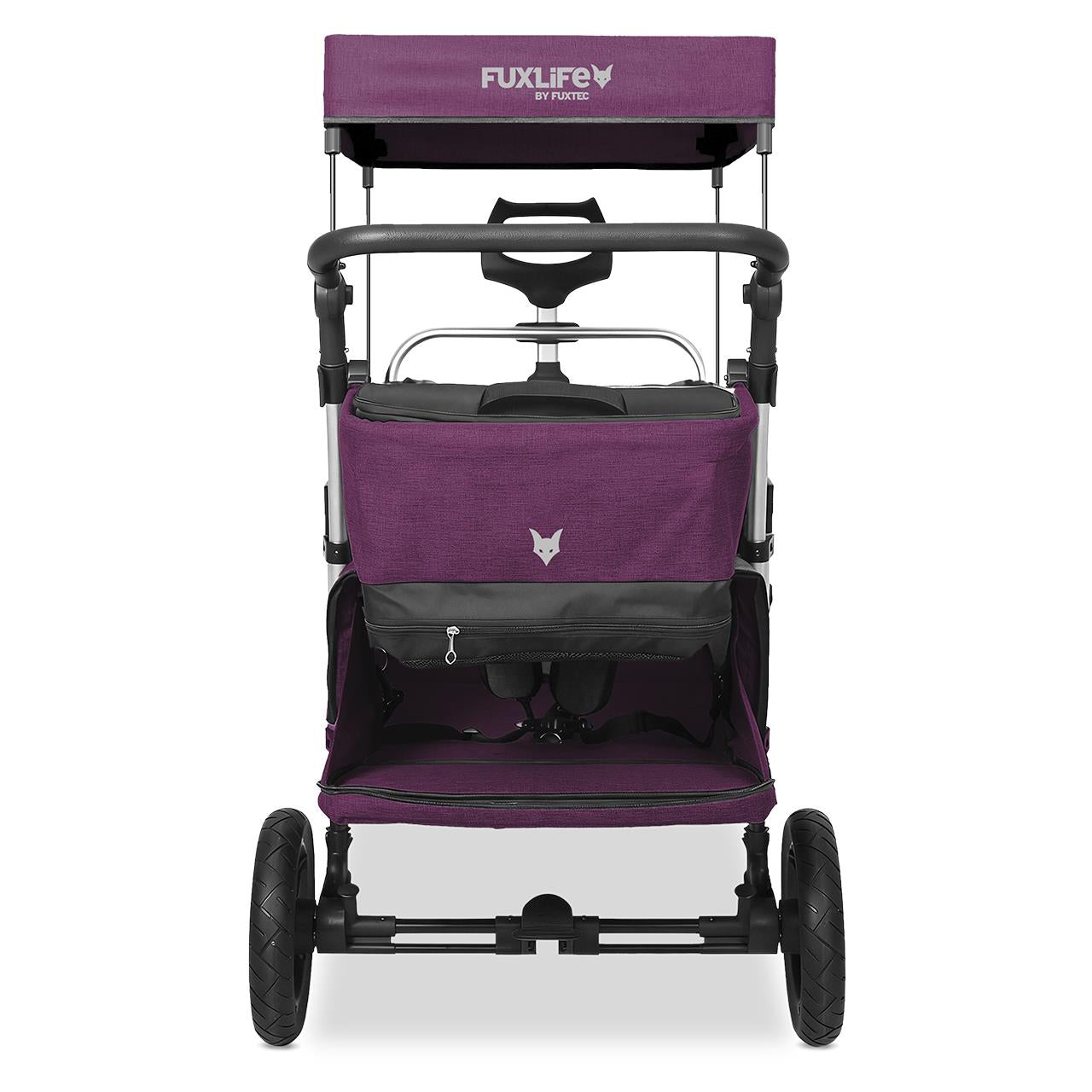 FUXLIFE Carrello manuale Premium FX-CTL950