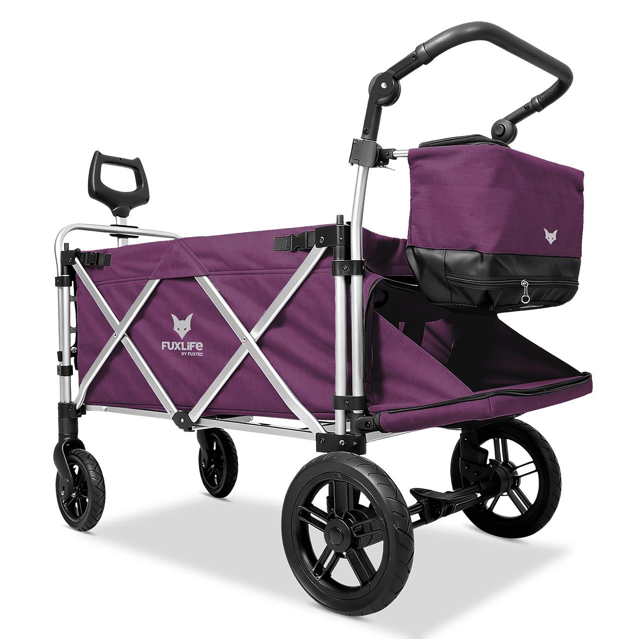 FUXLIFE Carrello manuale Premium FX-CTL950
