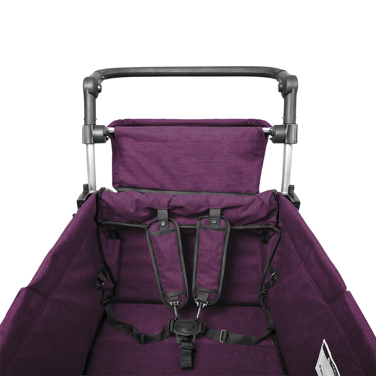 FUXLIFE Carrello manuale Premium FX-CTL950