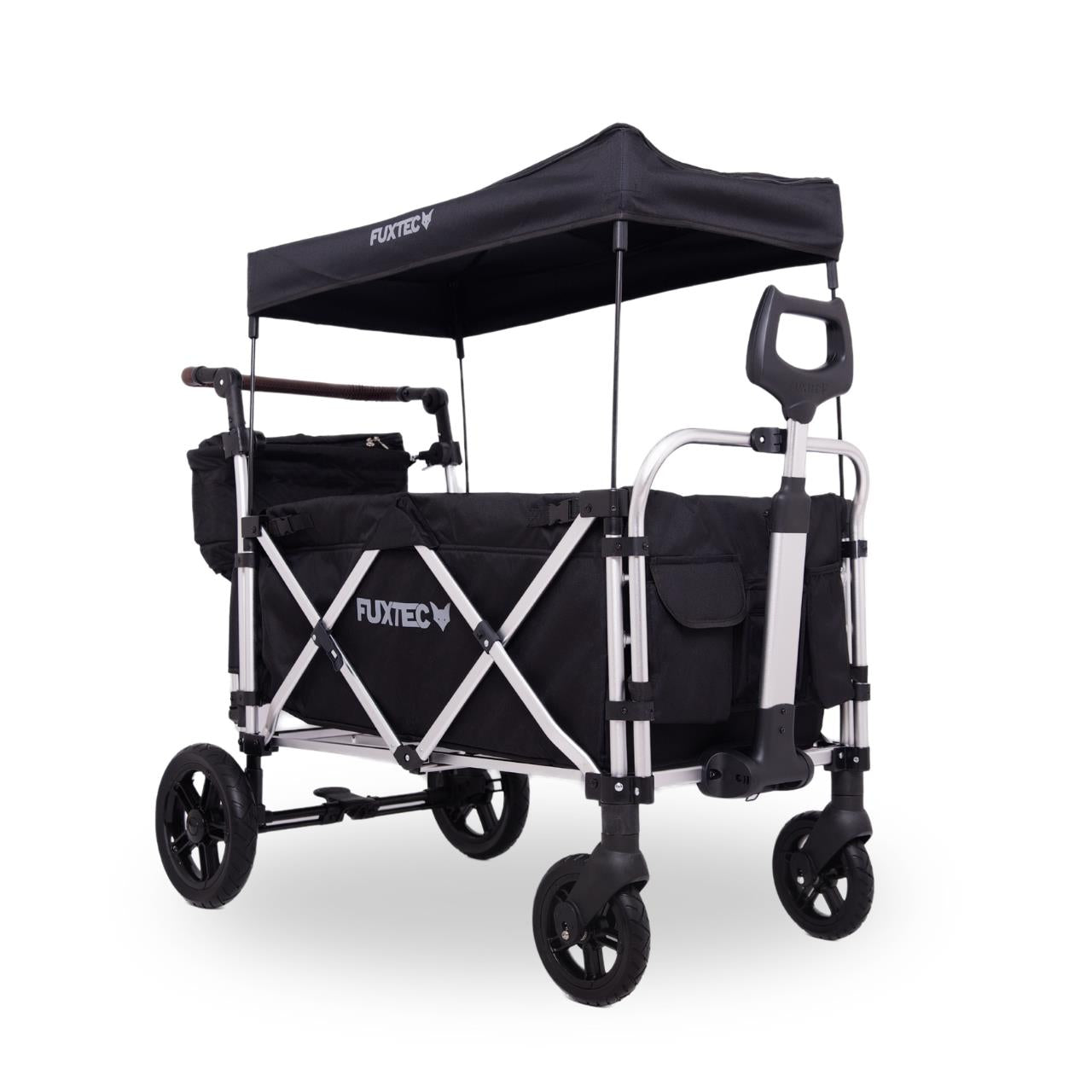 FUXLIFE Premium Bollerwagen FX-CTL950