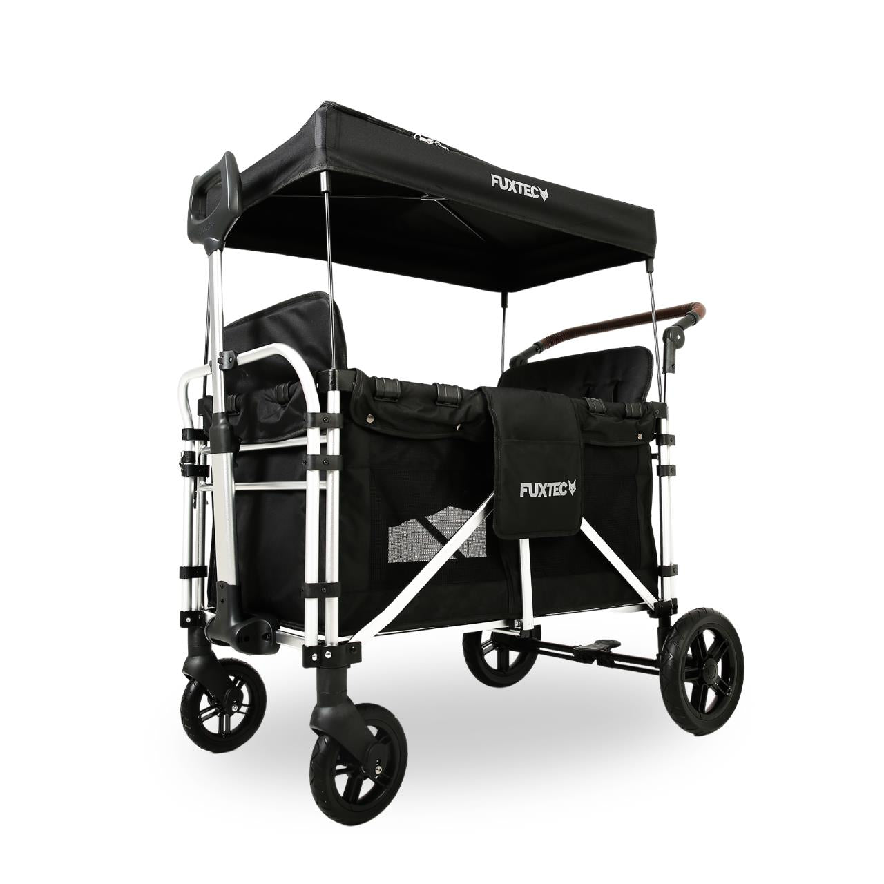 Carrello pieghevole FUXTEC CTXL900 l'originale 4 posti FAMILY FUX