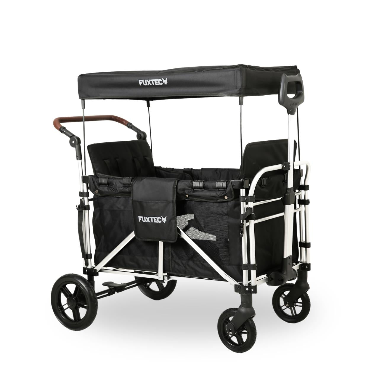 Carrello pieghevole FUXTEC CTXL900 l'originale 4 posti FAMILY FUX