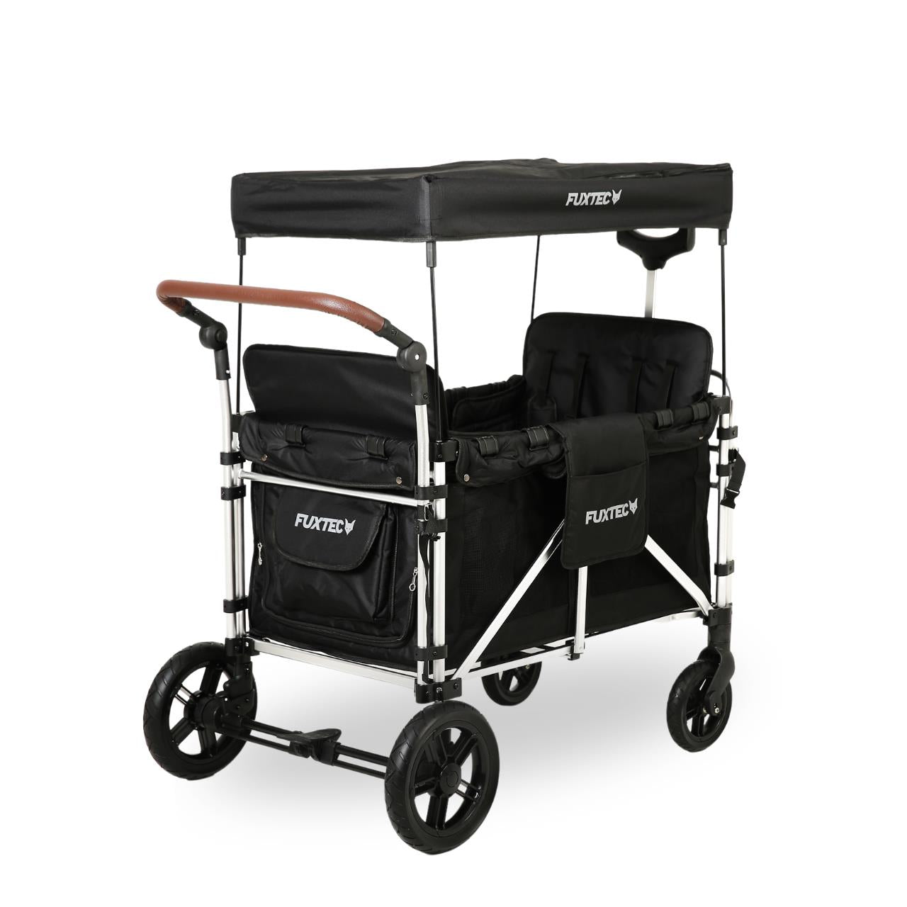 Carrello pieghevole FUXTEC CTXL900 l'originale 4 posti FAMILY FUX
