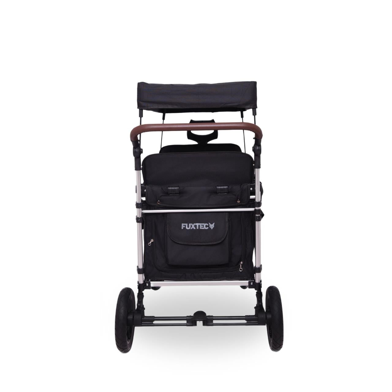 Carrello pieghevole FUXTEC CTXL900 l'originale 4 posti FAMILY FUX