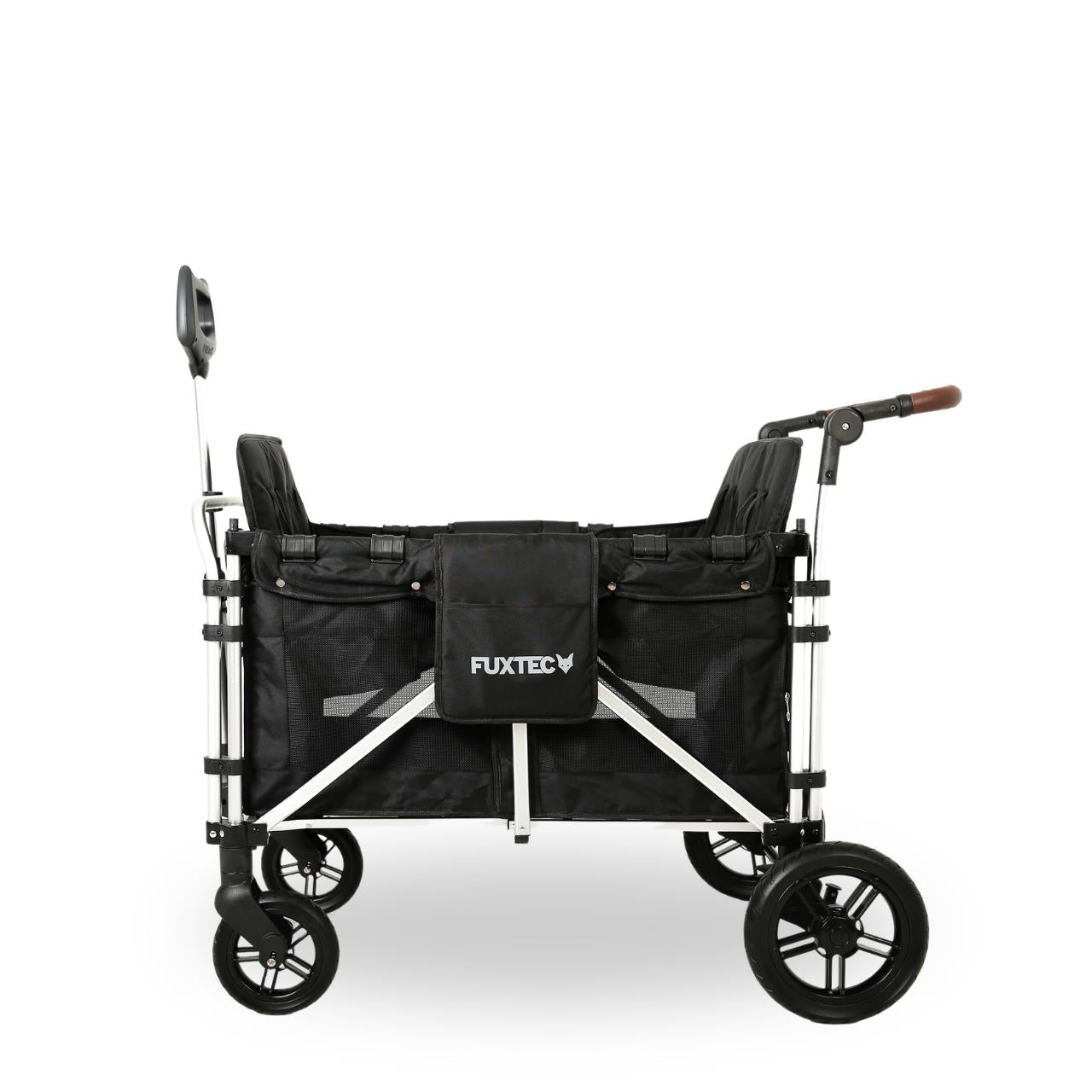 Carrello pieghevole FUXTEC CTXL900 l'originale 4 posti FAMILY FUX