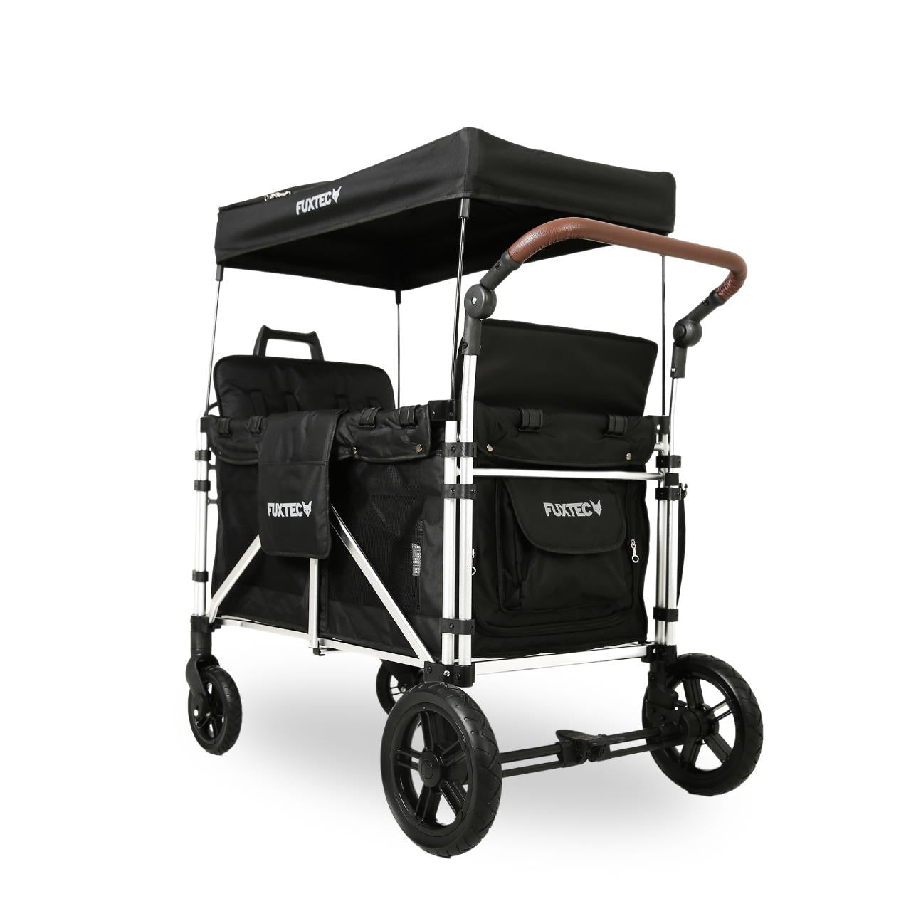 Carrello pieghevole FUXTEC CTXL900 l'originale 4 posti FAMILY FUX