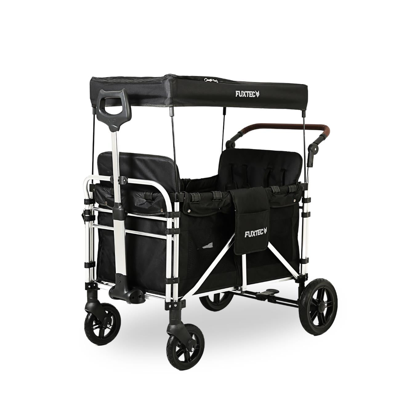 Carrello pieghevole FUXTEC CTXL900 l'originale 4 posti FAMILY FUX