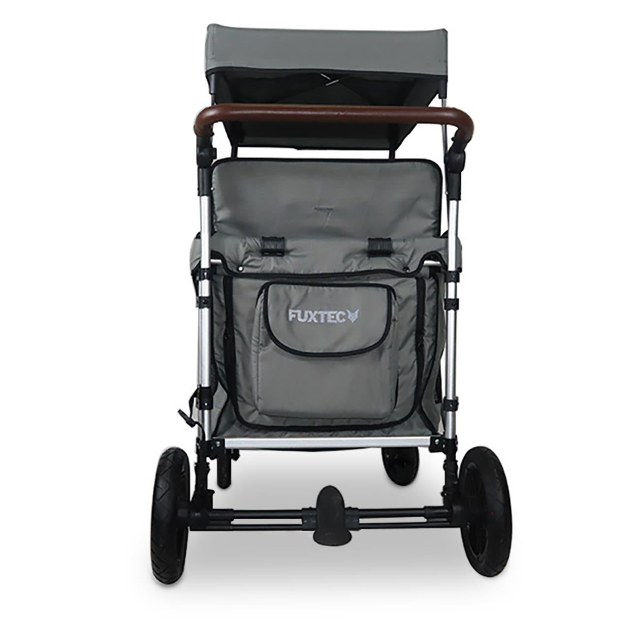 Carrello pieghevole FUXTEC CTXL900 l'originale 4 posti FAMILY FUX