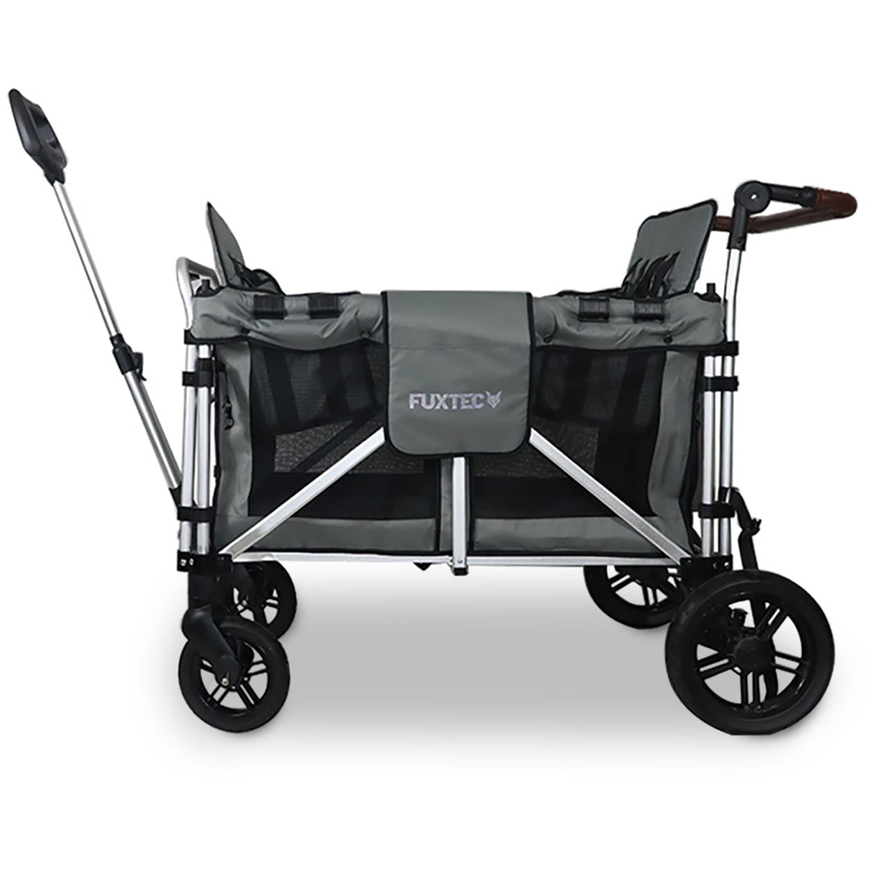 Carrello pieghevole FUXTEC CTXL900 l'originale 4 posti FAMILY FUX