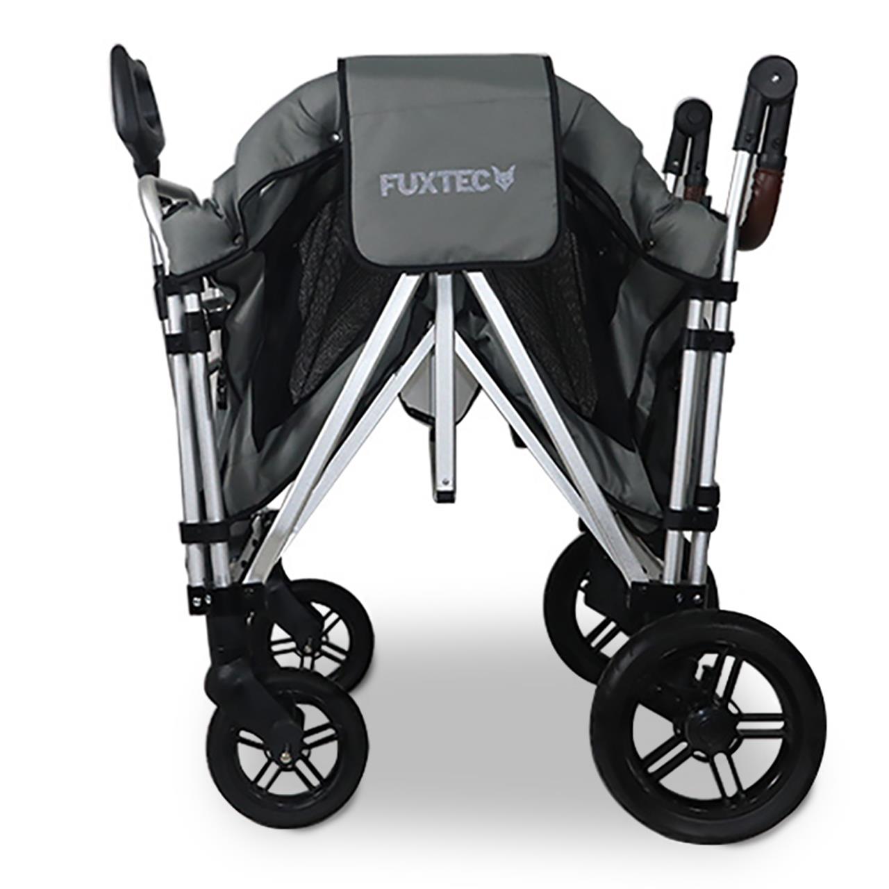 Carrello pieghevole FUXTEC CTXL900 l'originale 4 posti FAMILY FUX