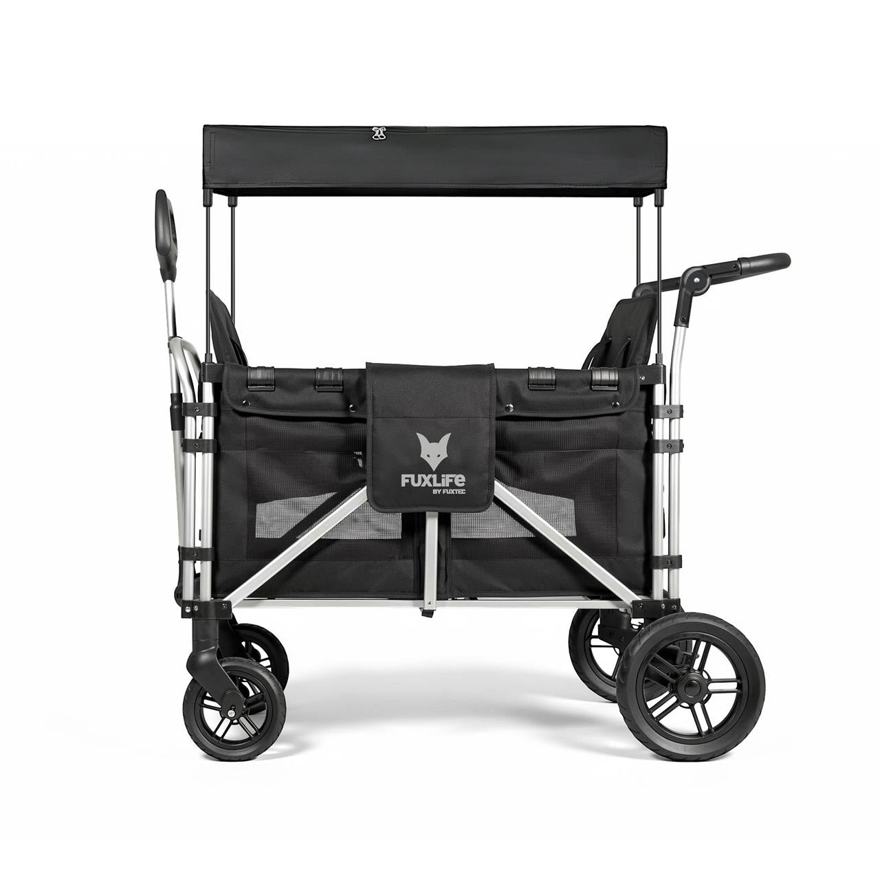 Bild 1 FUXLIFE Premium Bollerwagen 4-Sitzer CTXL900