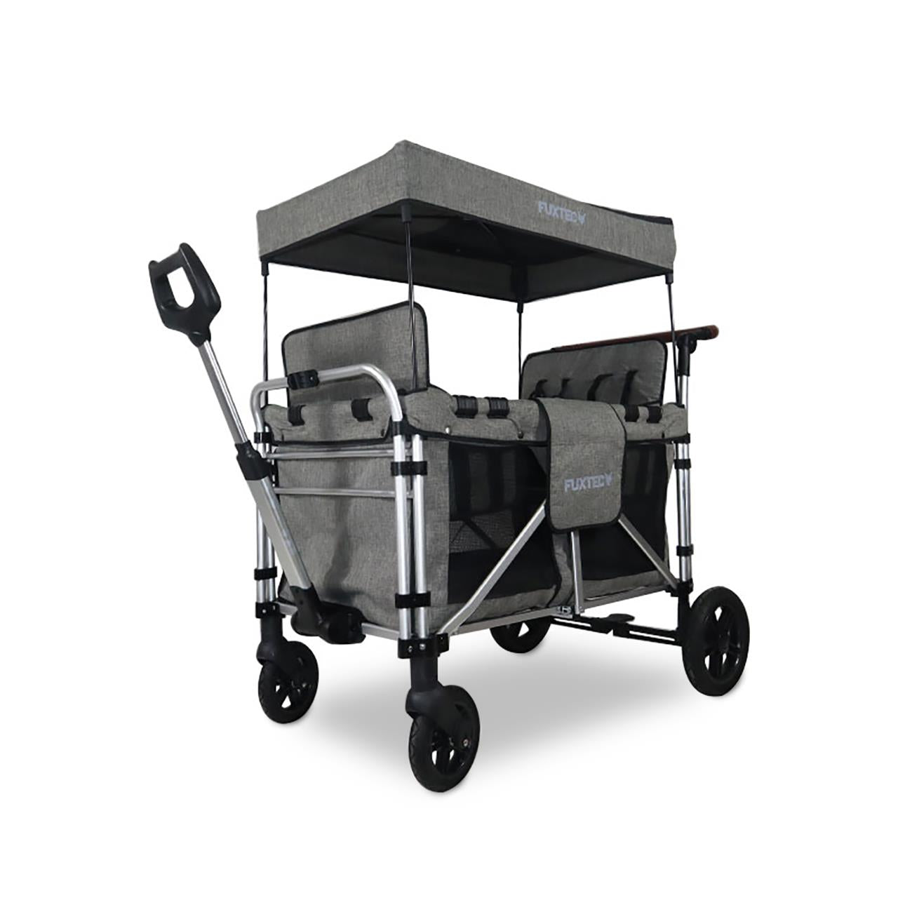 Carrello pieghevole FUXTEC CTXL900 l'originale 4 posti FAMILY FUX