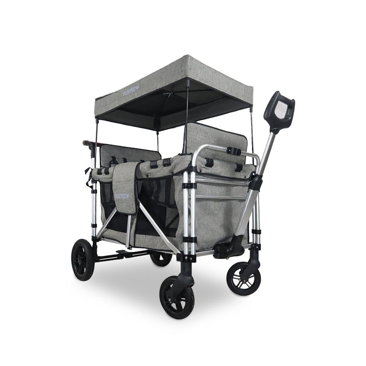 Carrello pieghevole FUXTEC CTXL900 l'originale 4 posti FAMILY FUX
