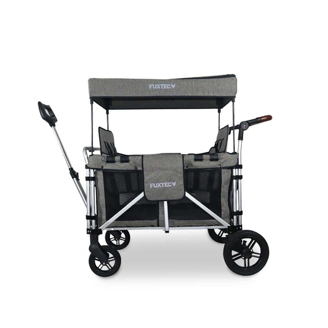 Carrello pieghevole FUXTEC CTXL900 l'originale 4 posti FAMILY FUX