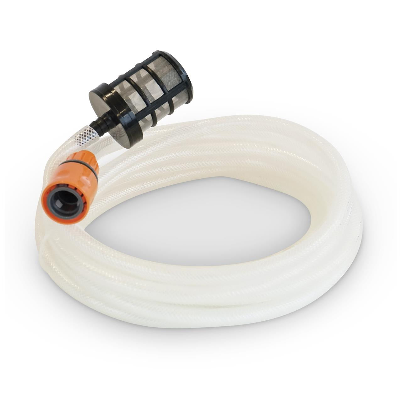 Pistola idropulitrice ad alta pressione a batteria 20V FUXTEC Set con batteria FX-E1HDR20