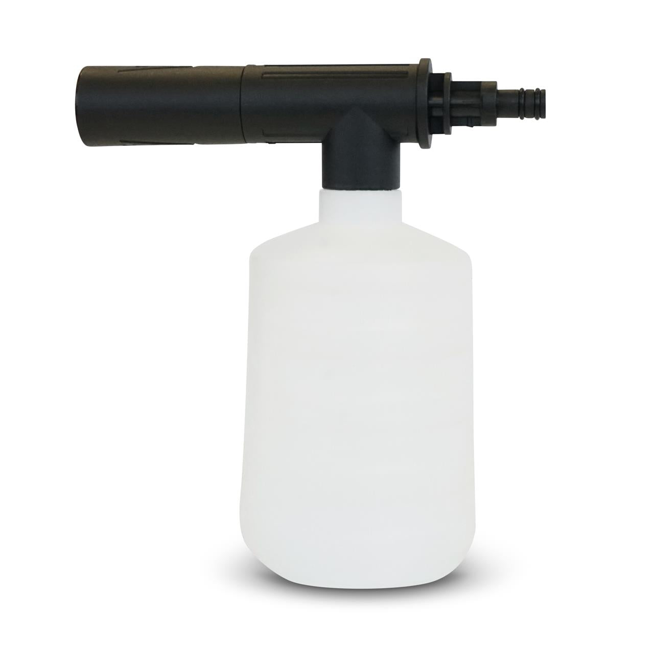 Pistola idropulitrice ad alta pressione a batteria 20V FUXTEC Set con batteria FX-E1HDR20