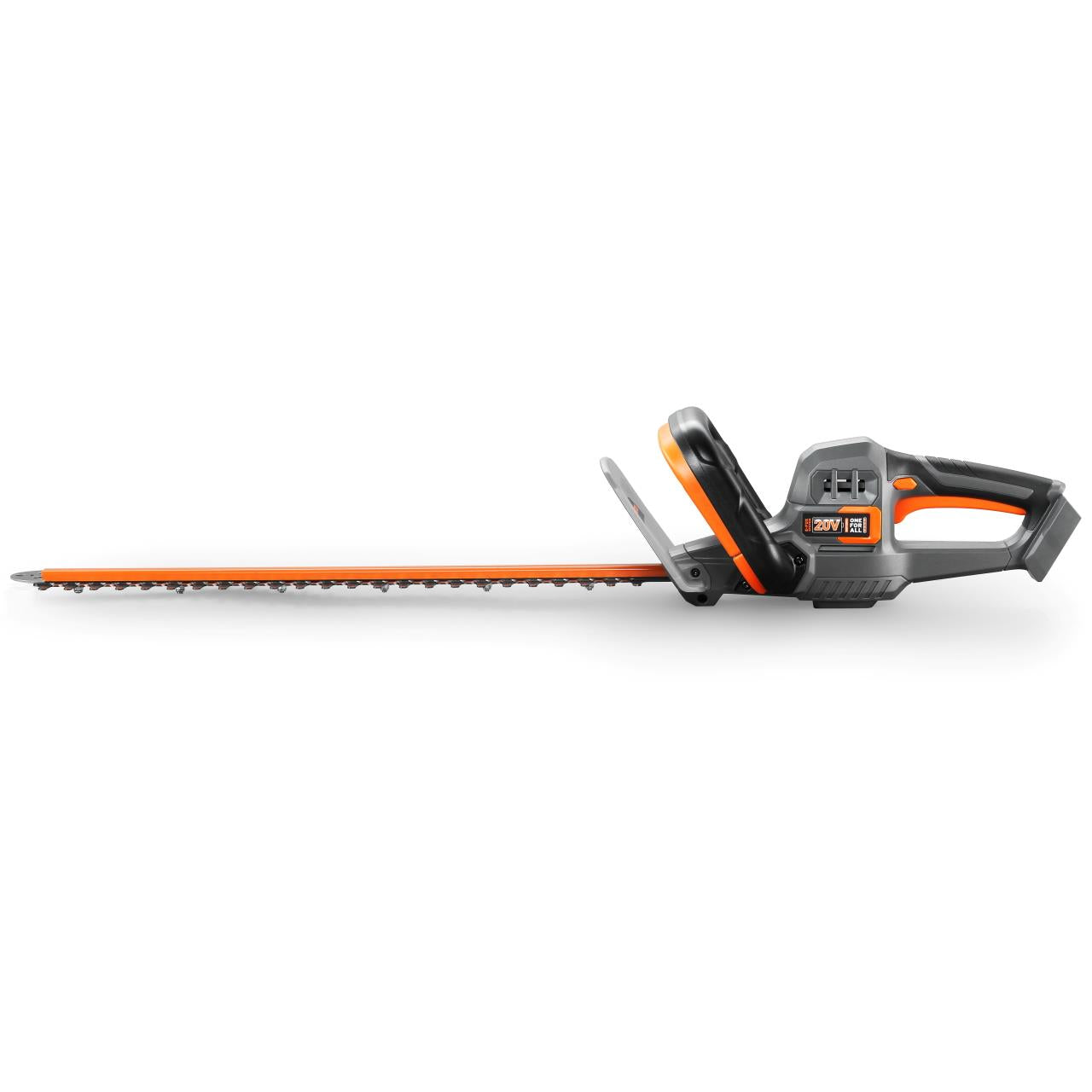 Tagliasiepi/Tosasiepi a batteria 20V SOLO FX-E1HS20 senza batteria e caricatore