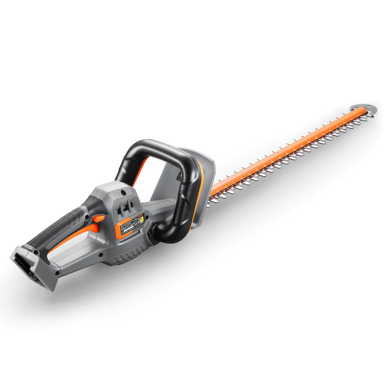 Tagliasiepi/Tosasiepi a batteria 20V SOLO FX-E1HS20 senza batteria e caricatore