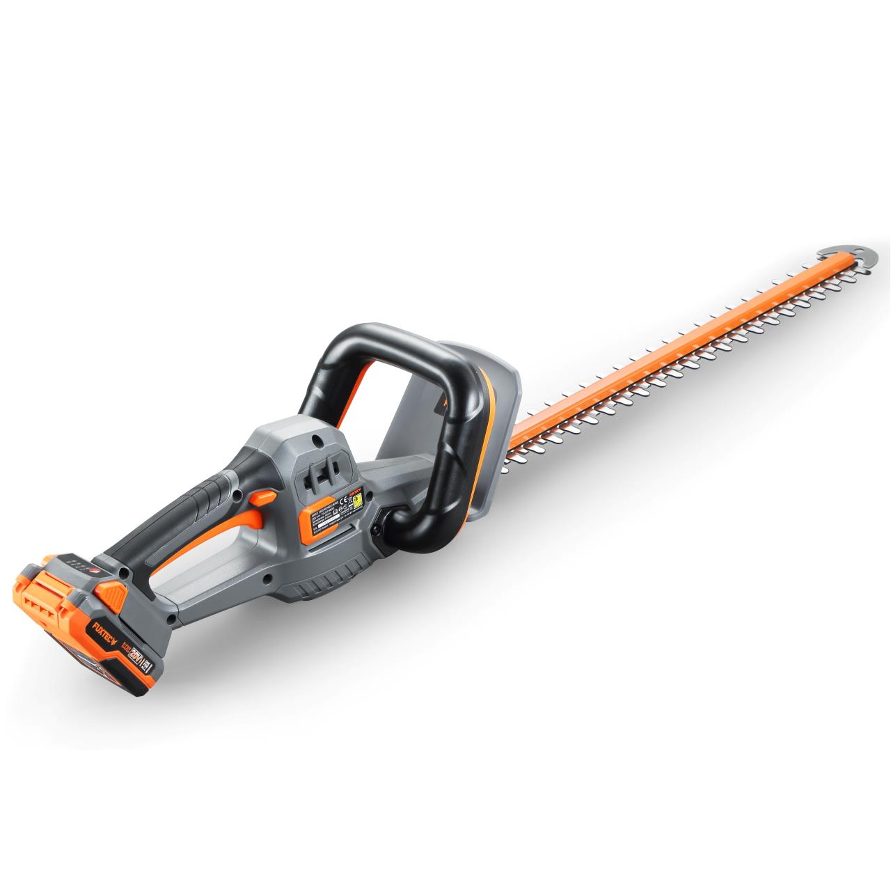 Tagliasiepi/Tosasiepi a batteria 20V SOLO FX-E1HS20 senza batteria e caricatore