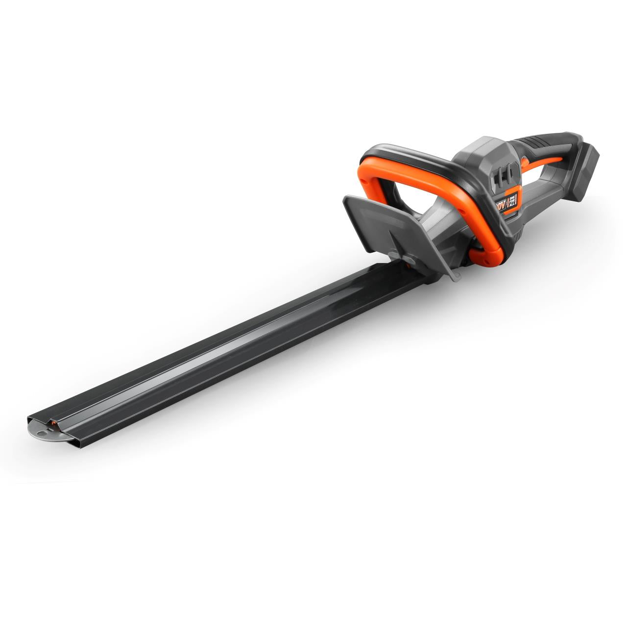 Set da giardino a batteria FUXTEC 20V FX-E1RM20ECO + FX-E1HS20 con batteria e caricatore
