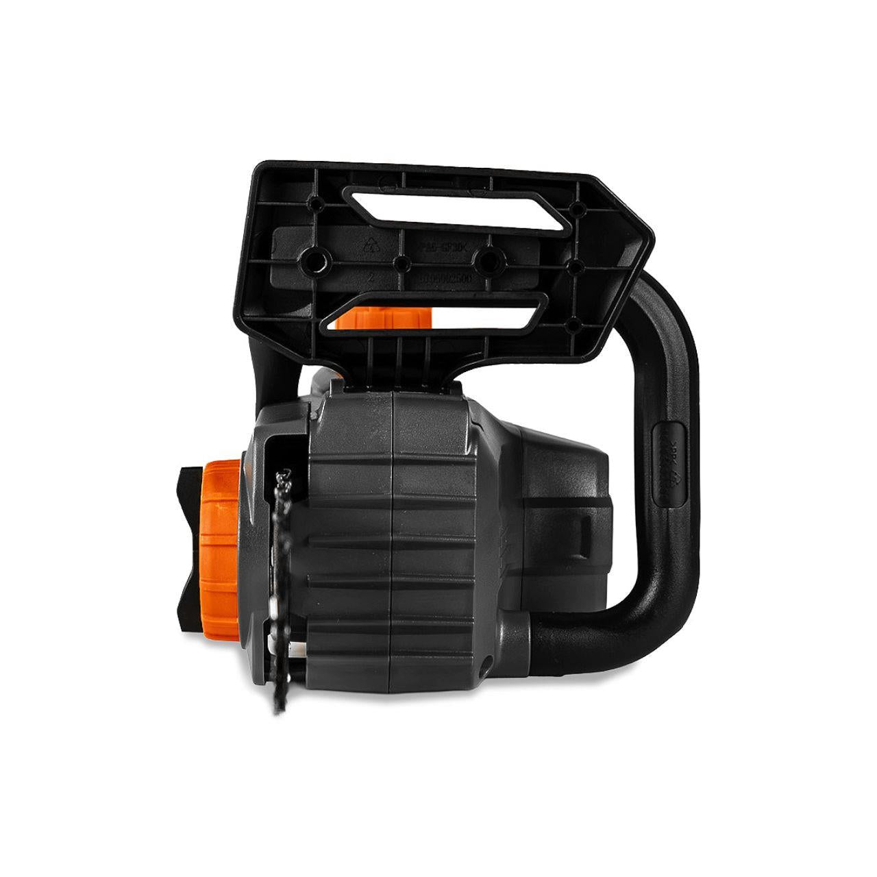 FUXTEC 20V Akku Kettensäge FX-E1KS20 SET 1 mit 1 x Akku 2Ah, 1 x Ladegerät 1A