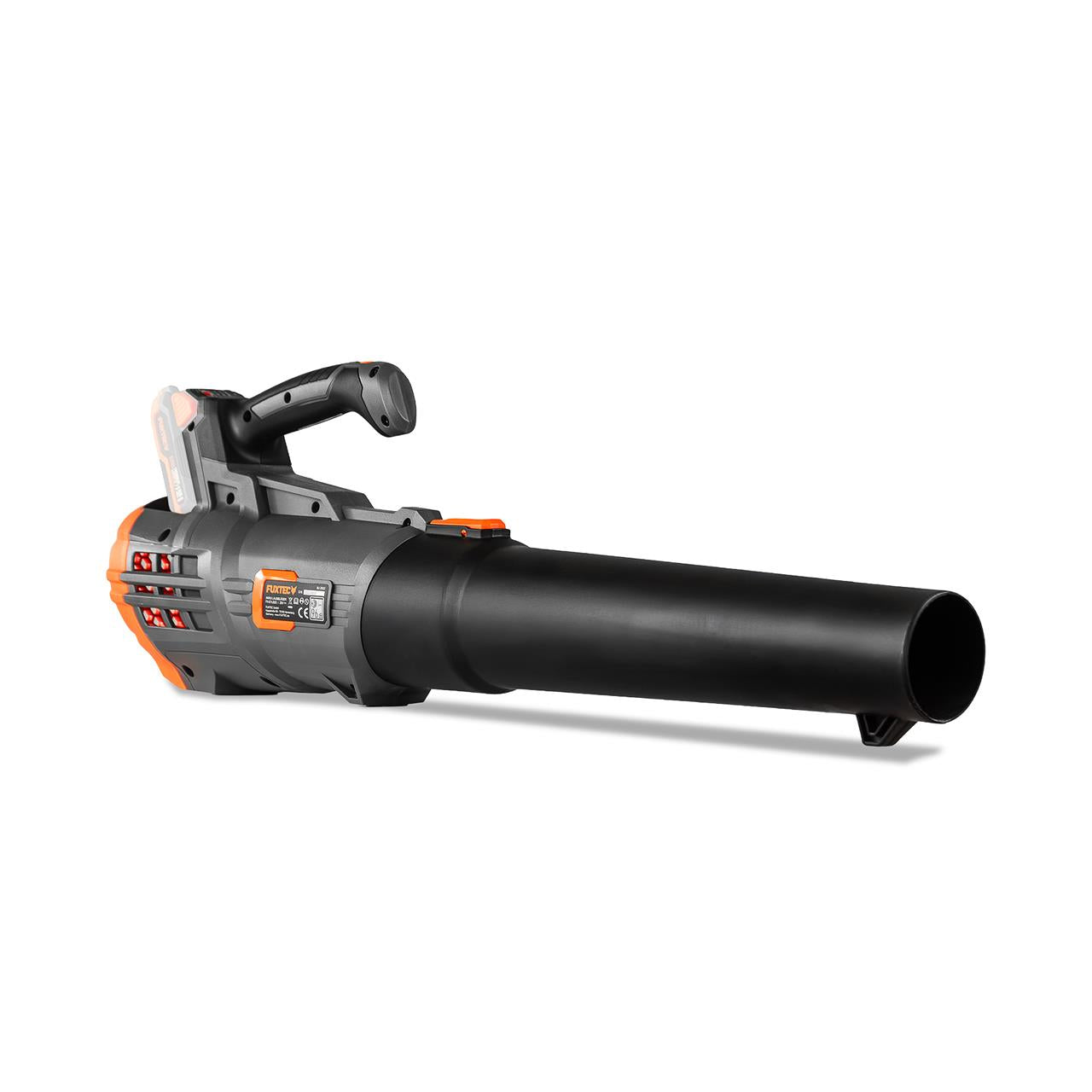 Soffiatore a batteria 20V FX-E1LB20 FUXTEC- senza batteria e caricatore