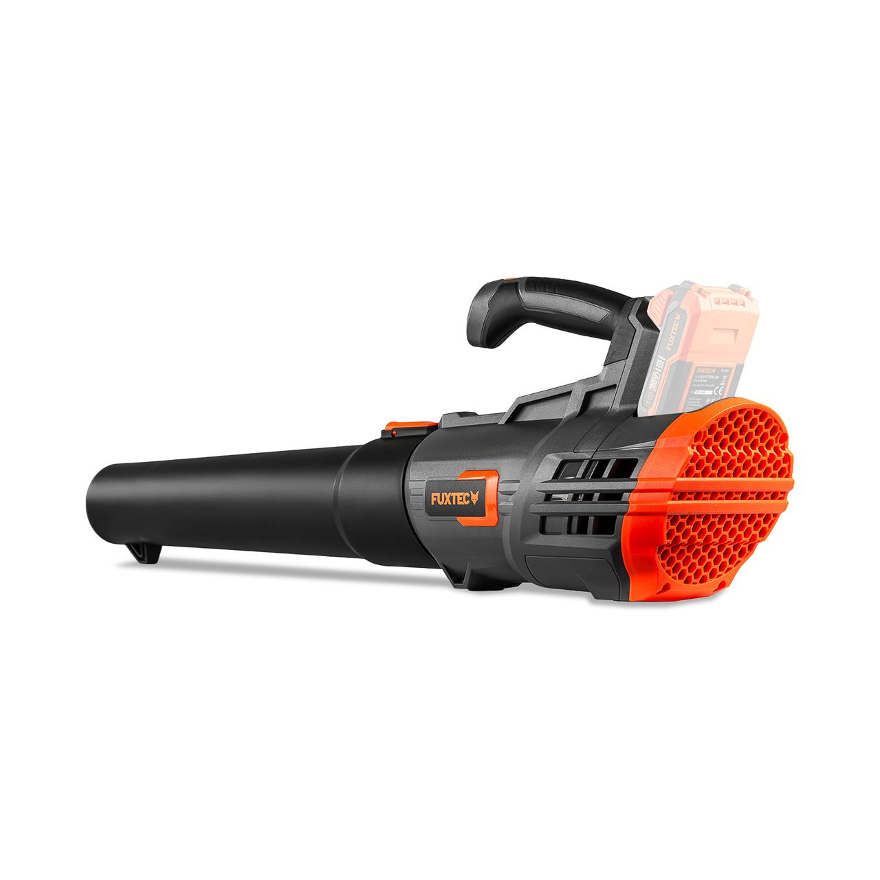 Soffiatore a batteria 20V FX-E1LB20 FUXTEC- senza batteria e caricatore