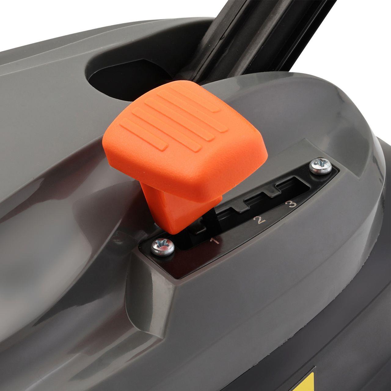 Tagliaerba a batteria a una mano da 20V FX-E1RMEH20