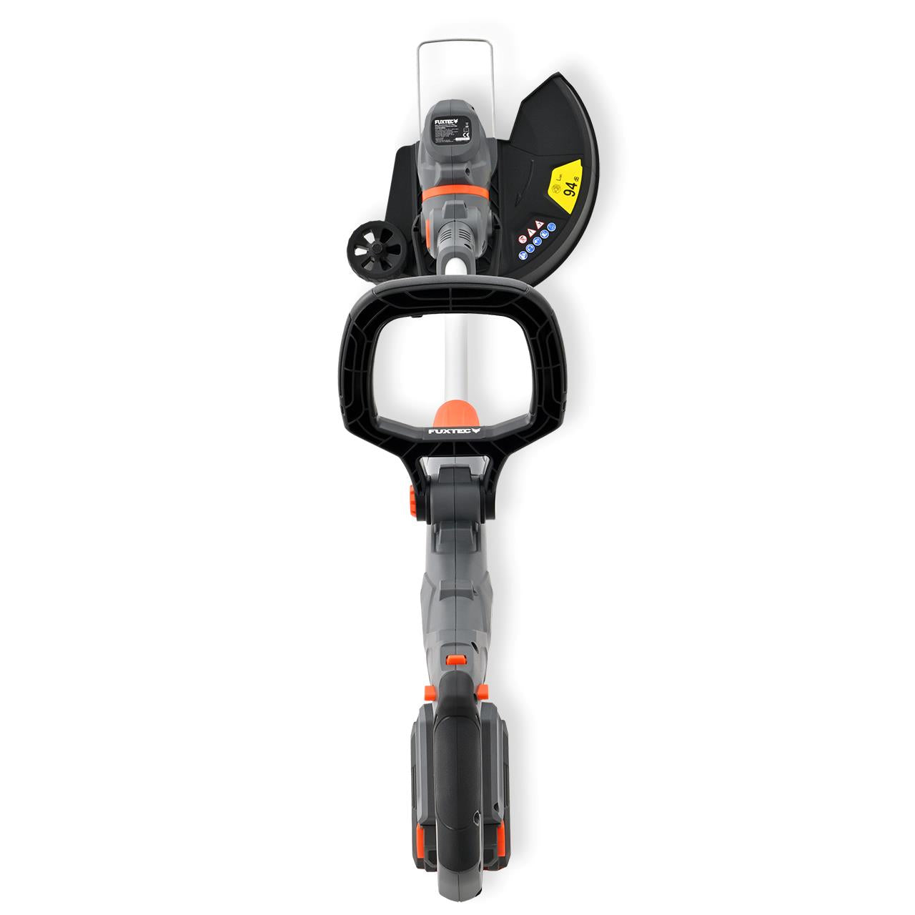20V Akku Rasentrimmer FX-E1RT20PROSET