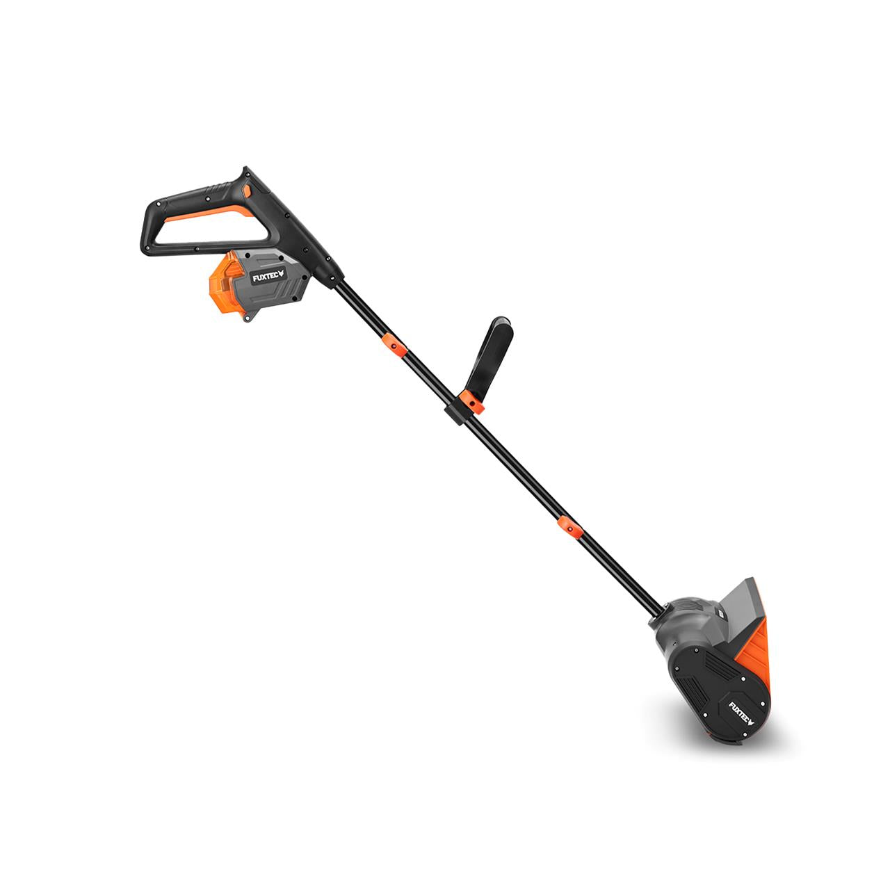 Spazzaneve a batteria FUXTEC FX-E1SCH20SET incl. batteria e caricabatterie
