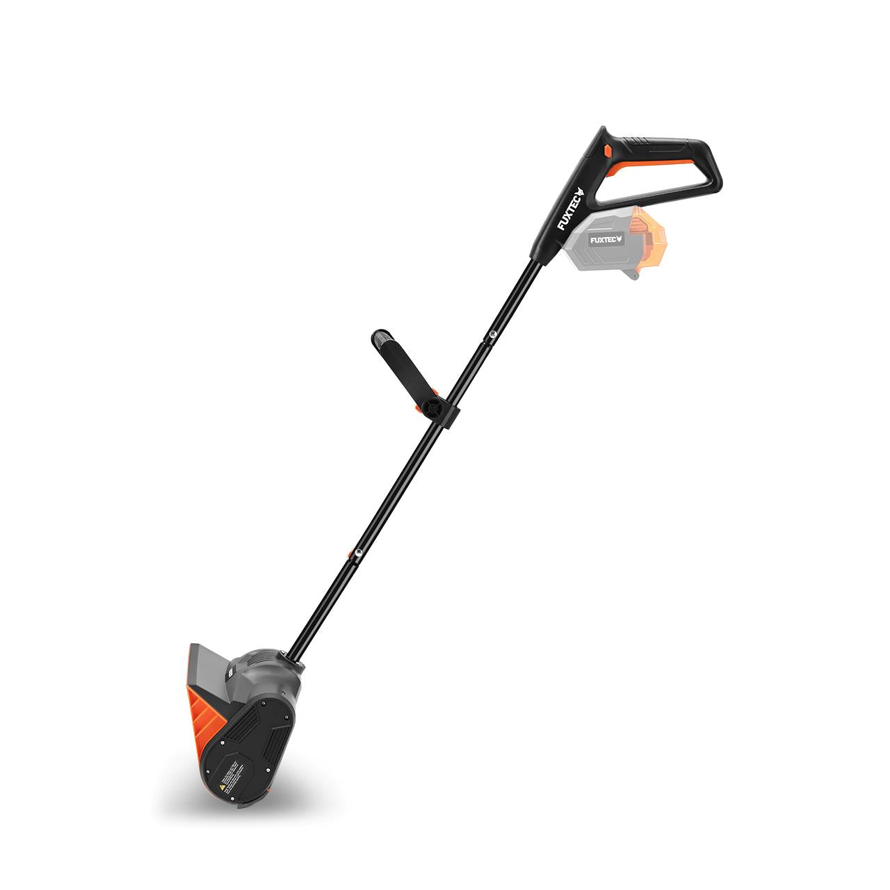 Spazzaneve a batteria FUXTEC FX-E1SCH20, senza batteria, senza caricabatterie