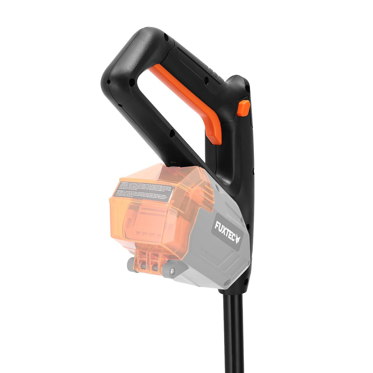 Spazzaneve a batteria FUXTEC FX-E1SCH20, senza batteria, senza caricabatterie